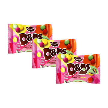 Drops Bundle - 30G X 3